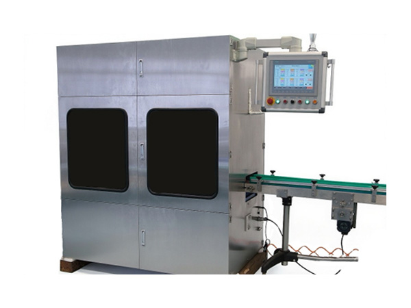 全自动软袋检漏机