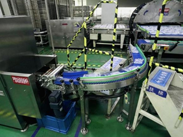 全自动软袋检漏机