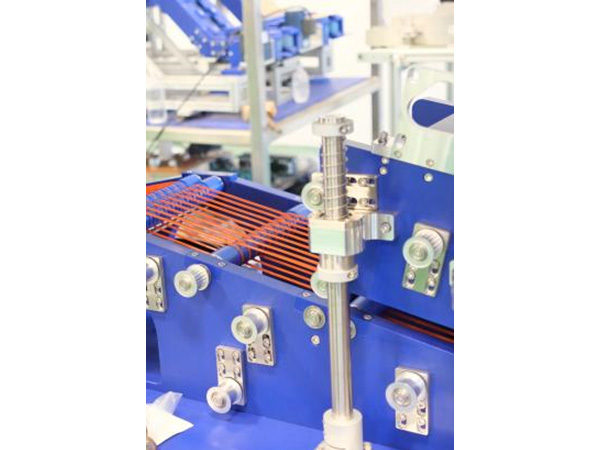 精密光学机械产品的设计原则与关键技术