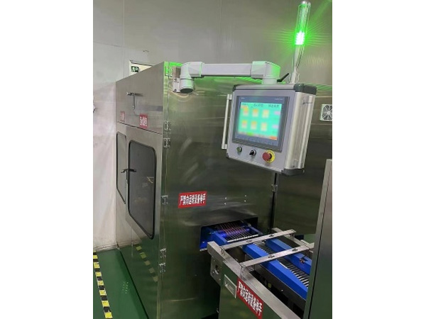 环境因素对精密光学机械产品的影响及防护措施