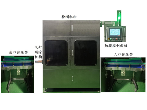 环境适应性设计在精密光学机械中的应用